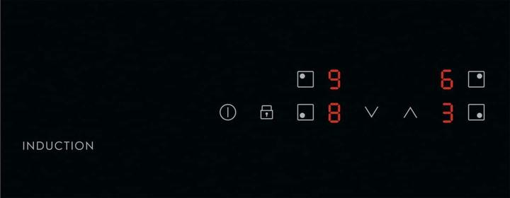 Produktbild Electrolux 300 Serie EIB60424CK (59 cm, Induktionskochfeld)