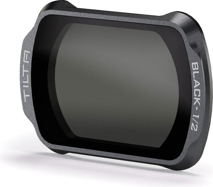 Image du produit Tilta Black Mist Filter for DJI Osmo Pocket 3