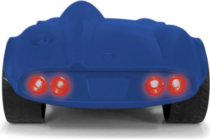 Productafbeelding Kidywolf Op afstand bestuurbare auto 1:12 blauw