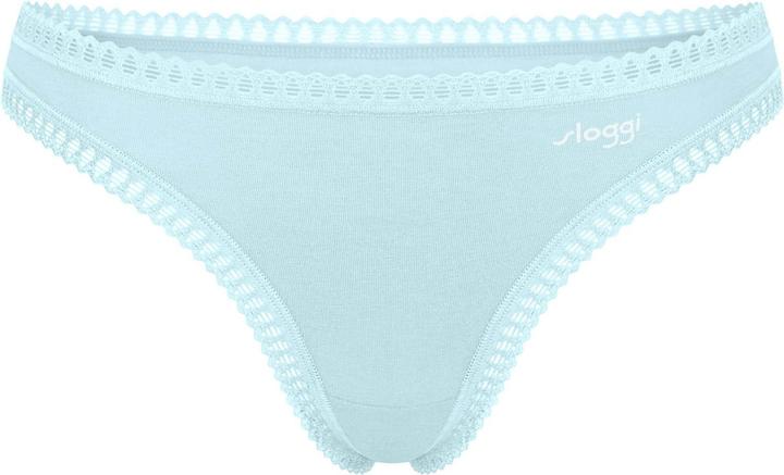 Actual product image Sloggi GO Crush String C3P (XS, pack of 3)