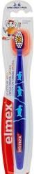 Actual product image Elmex Children's Toothbrush 3-6 Years (Soft)