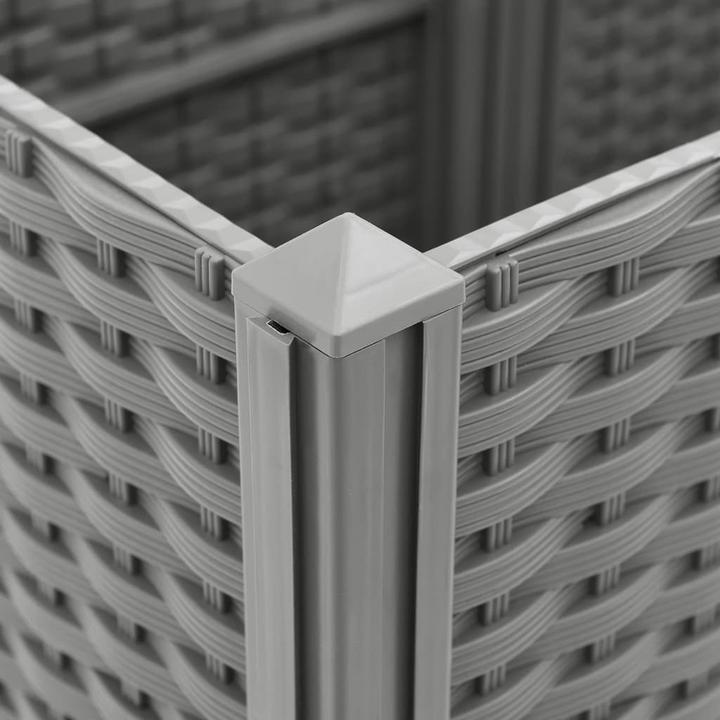 Immagine prodotto vidaXL Hochbeet