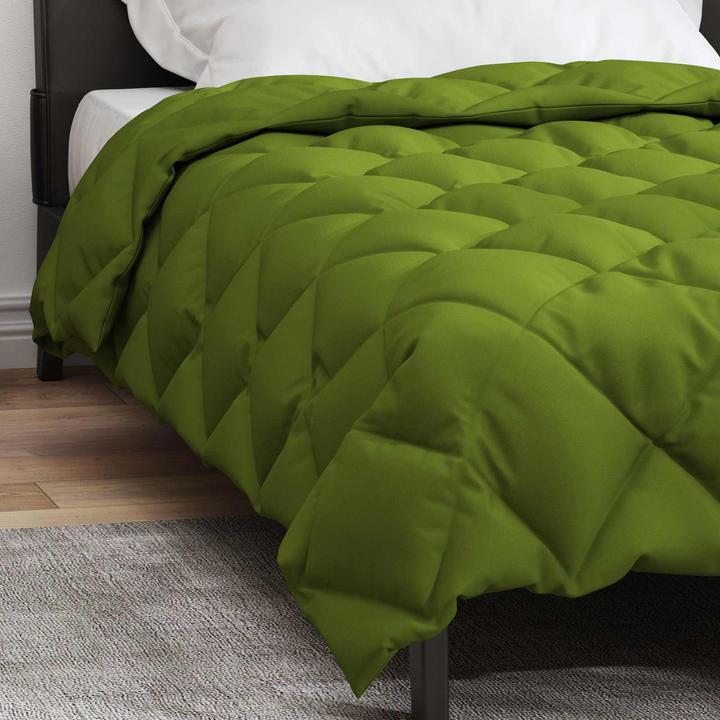 Image du produit vidaXL Winterbettdecke (200 x 140 cm)
