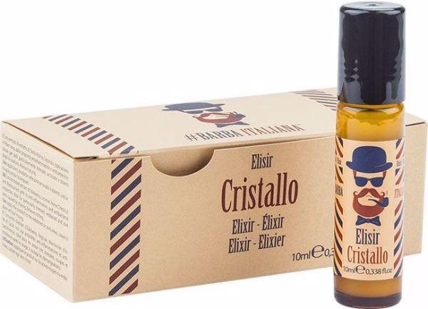 Barba Italiana Cristallo Elixier (10 ml)
