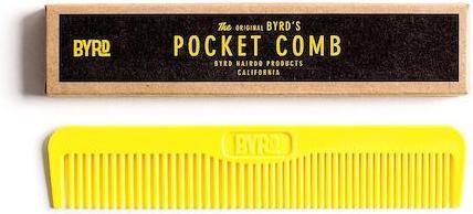 Immagine prodotto Byrd Pettine tascabile