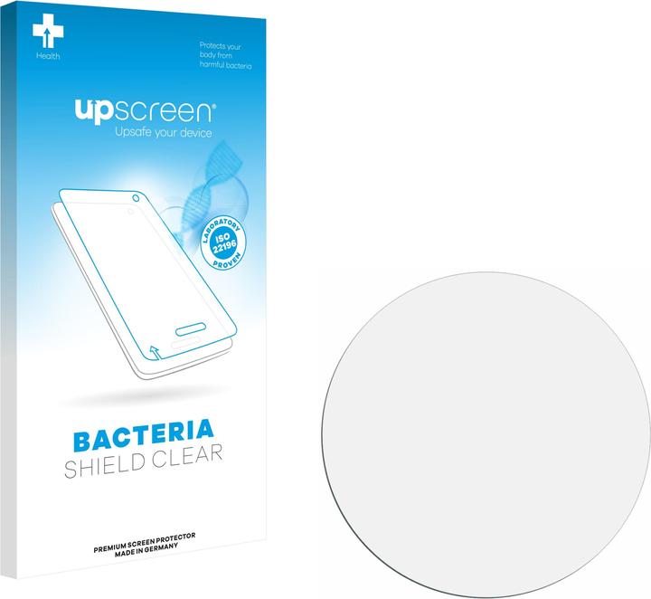 Immagine prodotto upscreen Pellicola Antibatterica