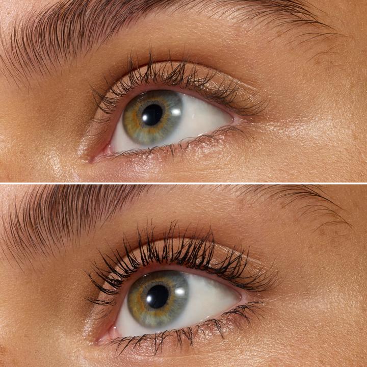 Actual product image essence Mascara (Black)