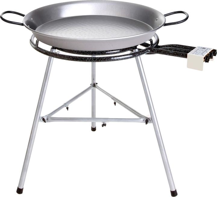 Immagine prodotto All'Grill Set per la cottura della paella: Comfort Line 5 (21 kW)
