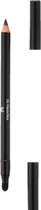 Actual product image Dr. Hauschka eye definer (No. 01 - Black)
