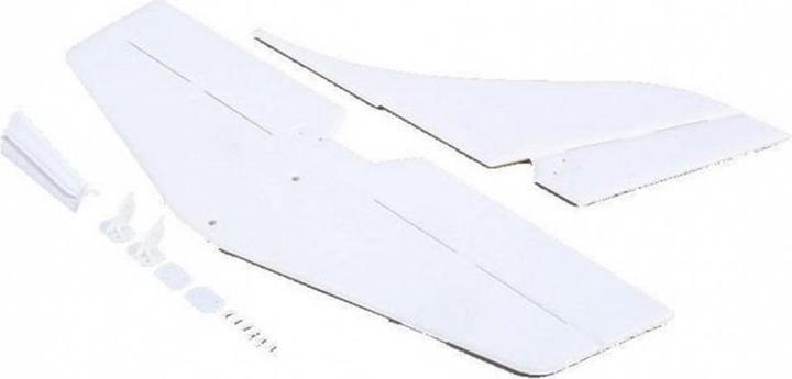 Hobbyzone Set di coda