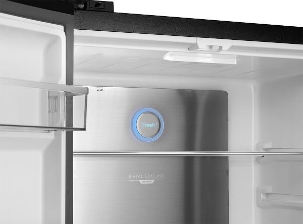 Image du produit Concept LA8383BC (436 l)