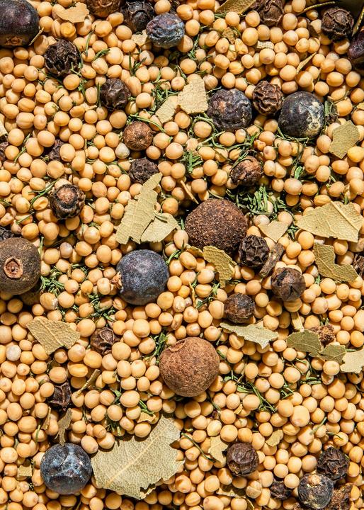 Image du produit KoRo Mélange d'épices (400 g)