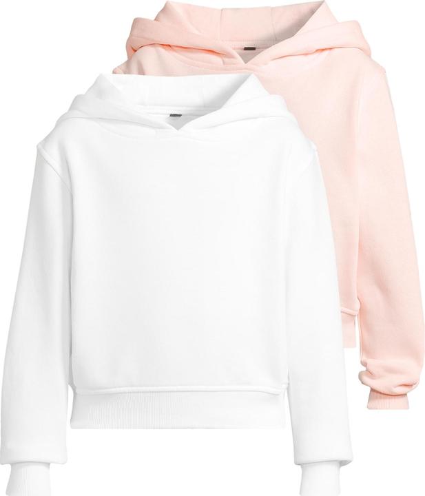 Produktbild Build Your Brand Mädchen Kapuzenpullover (110, 116)