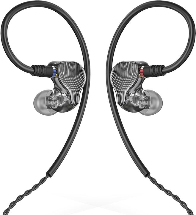 Produktbild FiiO FA1 (Kabelgebunden)