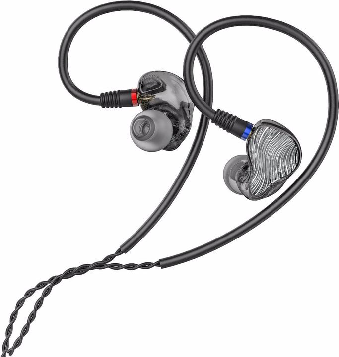 Produktbild FiiO FA1 (Kabelgebunden)