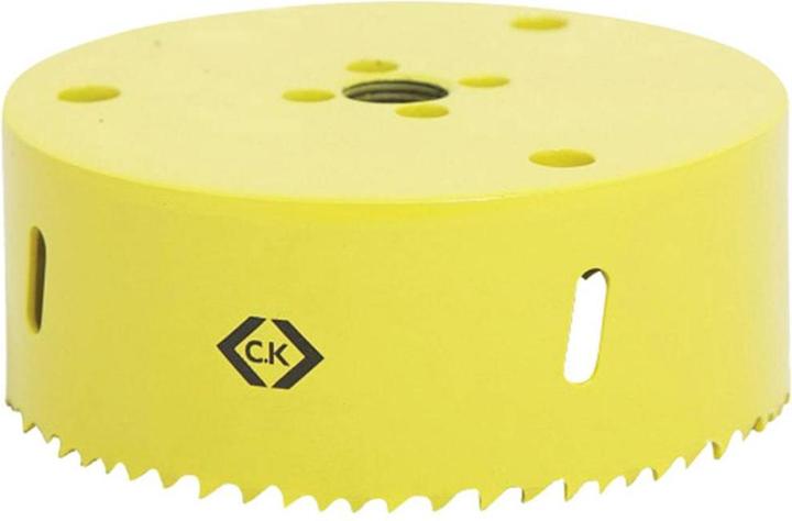 Produktbild C.K Magma Lochsäge 105 mm 424034 1 St. (105 mm)