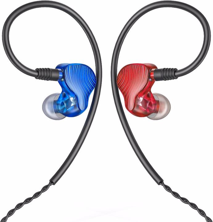 Produktbild FiiO FA1 (Kabelgebunden)