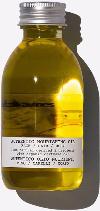 Immagine prodotto Davines Olio nutriente (140 ml)