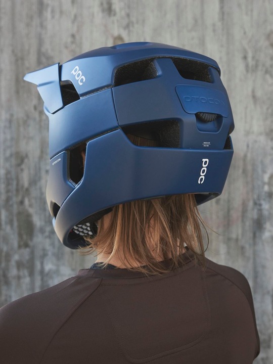 Immagine prodotto Poc Casco da bicicletta Otocon (59 - 62 cm)