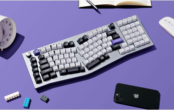 Immagine prodotto Keychron Q13 Pro (US, Cablato)