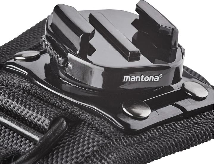 Image du produit mantona Gant 21278 (Héros 7, Héros 3, Héros 3+, Héros 4, Héros 2, héros 5, Héros 6)