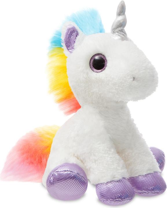 Produktbild Aurora World Einhorn (12 cm)