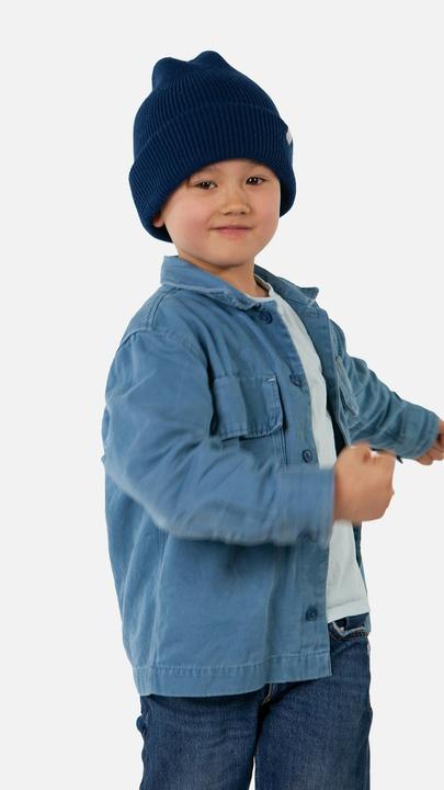 Actual product image Barts Kinabalu Beanie (53 - 55)