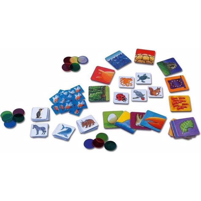 Thumbnail - Kosmos Können Schweine fliegen? (Deutsch)