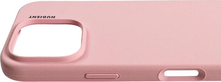 Produktbild Nudient Back Cover Base Case iPhone 16 Pro Max (Apple iPhone 16 Pro Max)