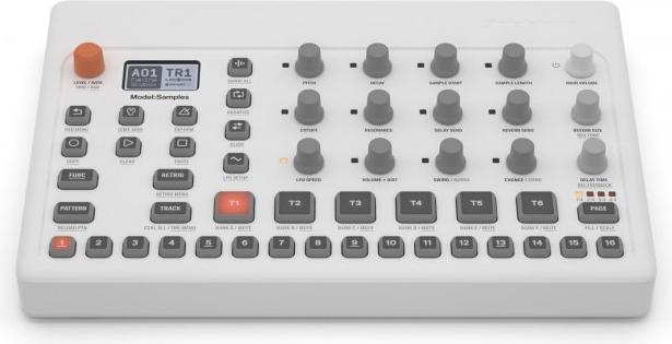Produktbild Elektron Model:Samples drumcomputer