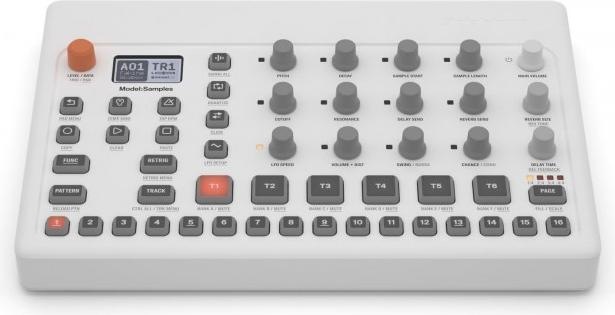Produktbild Elektron Model:Samples drumcomputer