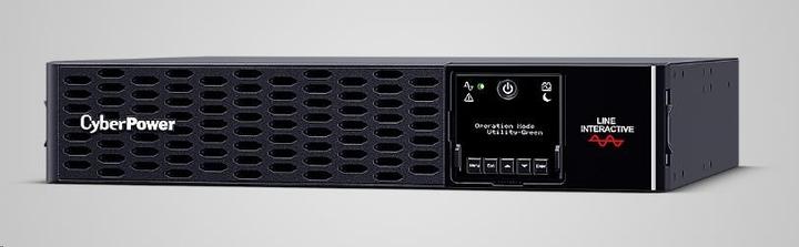 Produktbild Cyberpower PR3000ERTXL2U (3000 VA, 3000 W, Line-Interaktiv USV)