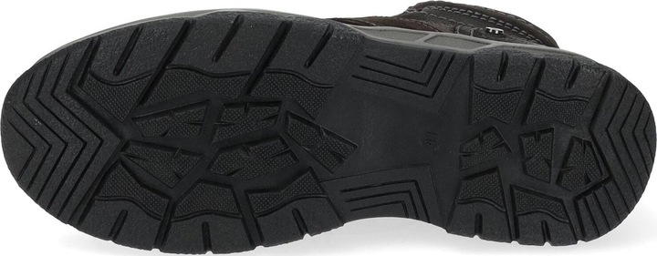Produktbild Hush Puppies Sie suchen nach einer stylischen und bequemen Stiefelette für Ihre Freizeit? Dann ist die trendige F (43)