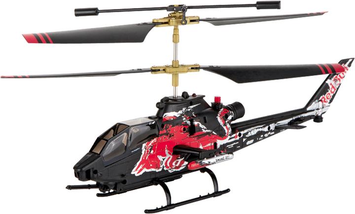 Image du produit Carrera Red Bull Cobra TAH-1F