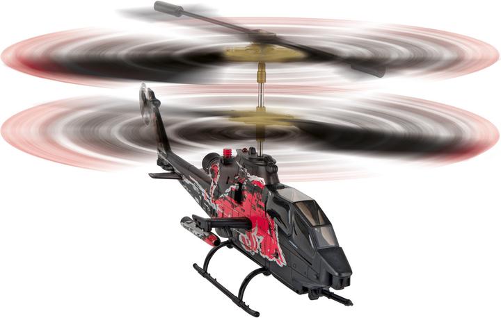 Image du produit Carrera Red Bull Cobra TAH-1F