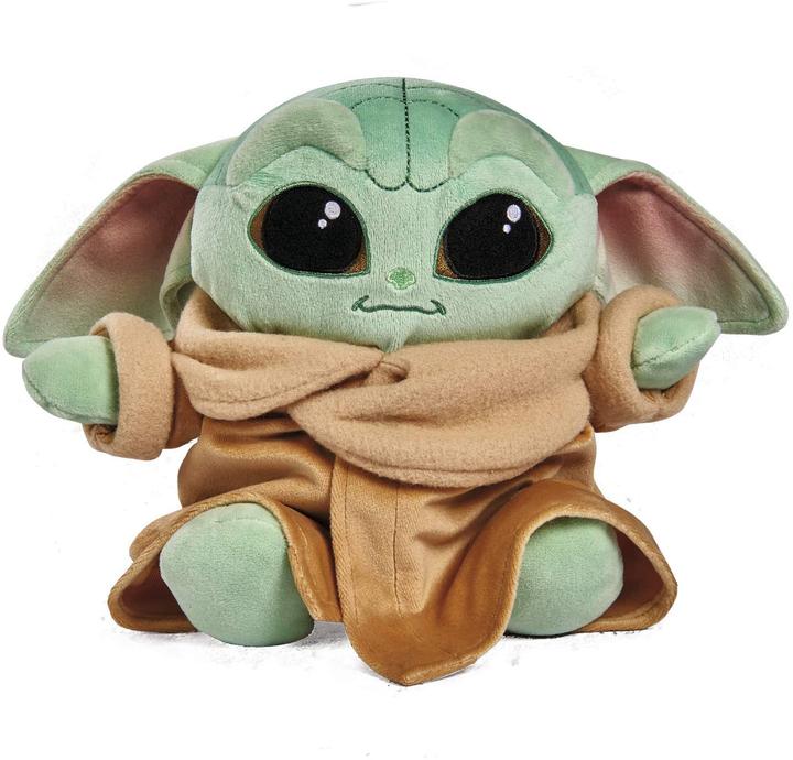 Immagine prodotto Simba Il bambino (25 cm)