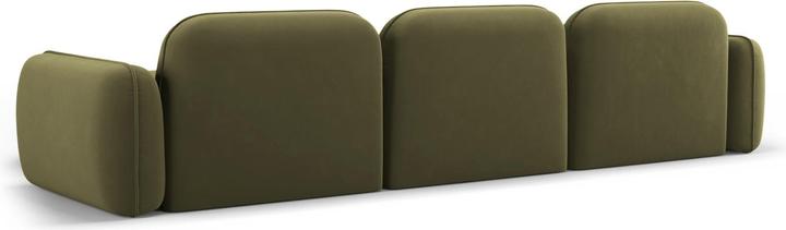 Produktbild CXL by Christian Lacroix Lucien (Ecksofa)