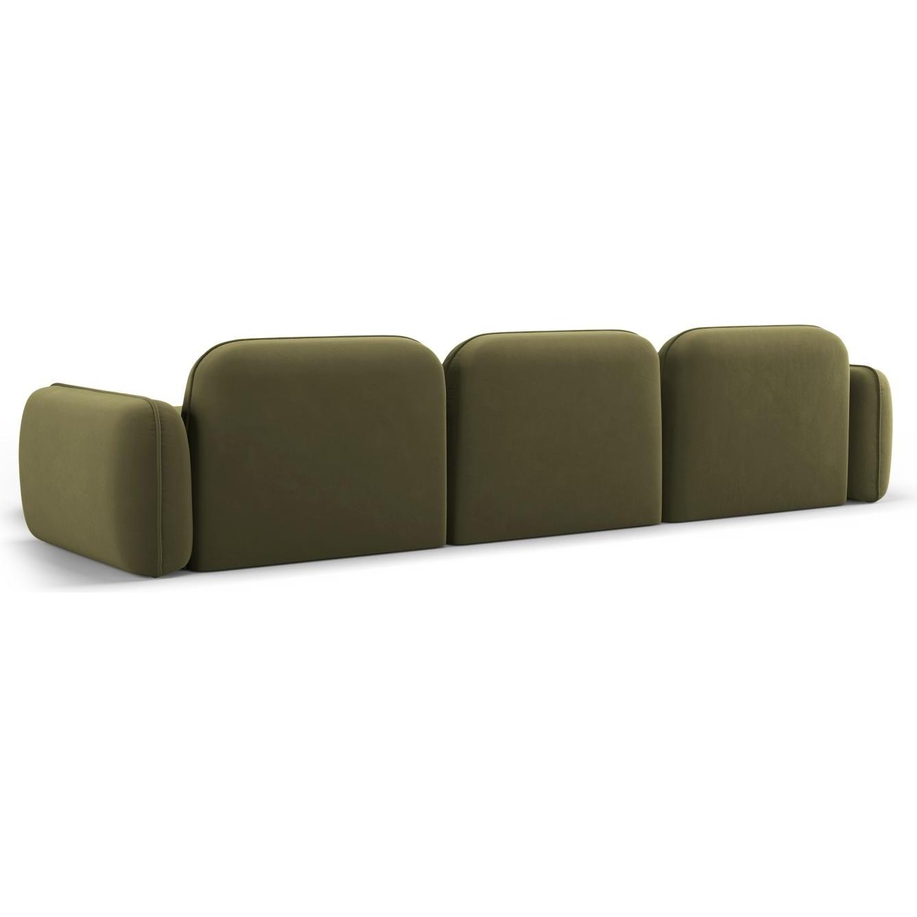 Thumbnail - CXL by Christian Lacroix, Sofa, Lucien (Ecksofa)