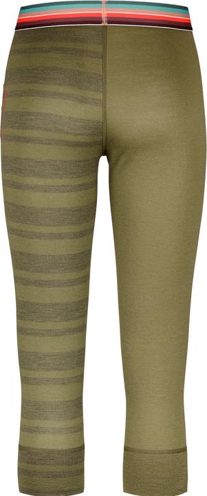 Immagine prodotto Ortovox Pantaloni corti 185 Rock'N'Wool da donna (L)