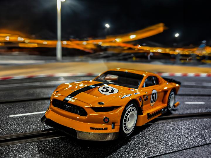 Image du produit Carrera Ford Mustang