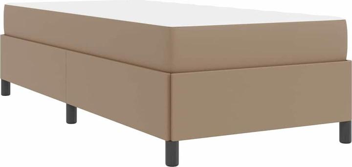 Actual product image vidaXL Bedstead (90 x 200 cm)