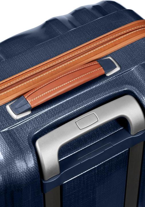 Produktbild Samsonite LITE-CUBE DLX Spinner (36.50 l)