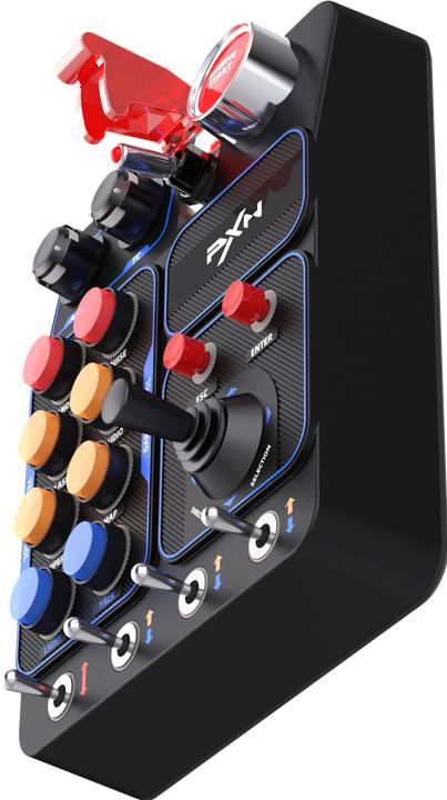 Produktbild PXN CB1 Control Box (PC)