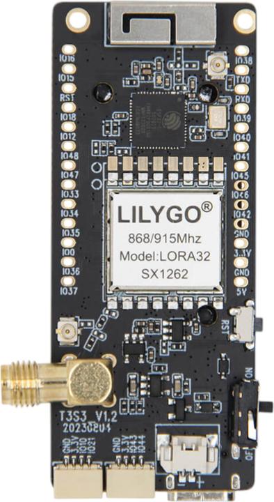 Produktbild Lilygo T3S3