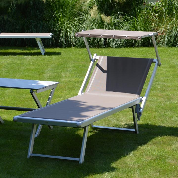 Immagine prodotto JanKurtz Rimini Classic (154 cm)