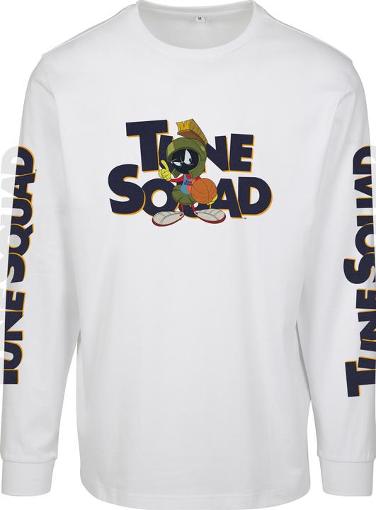 Produktbild MT Space Jam Taz Pose Longsleeve (XS)