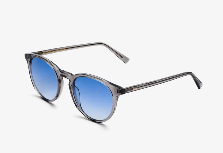 Produktbild Messy Weekend NEW DEPP Grey Crystal/Blue