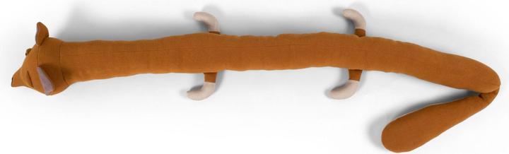Image du produit Filibabba Serpent de lit - Freya la renarde Dark Orange