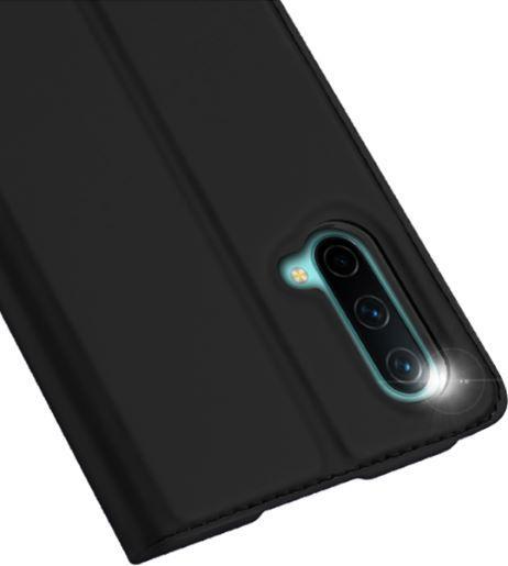 Actual product image Dux Ducis Skin Pro Series Bookcover (OnePlus North CE)