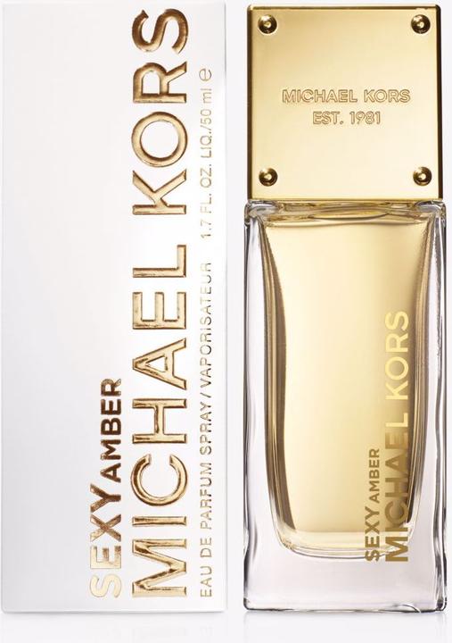 Produktbild Michael Kors Sexy Amber (Eau de Parfum, 100 ml)